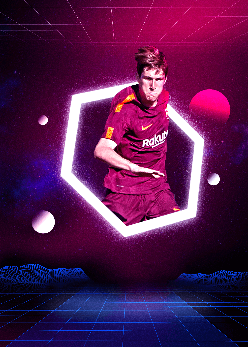 主场的氛围 主场的氛围