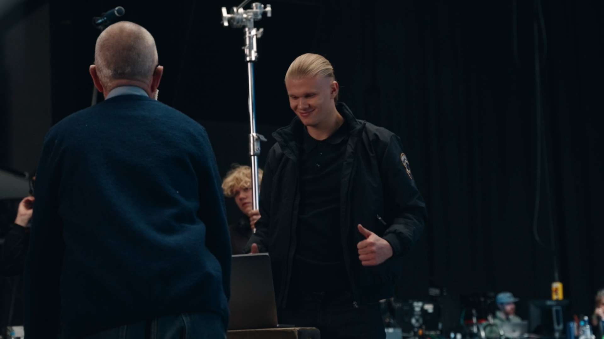 完美的旅行 完美的旅行