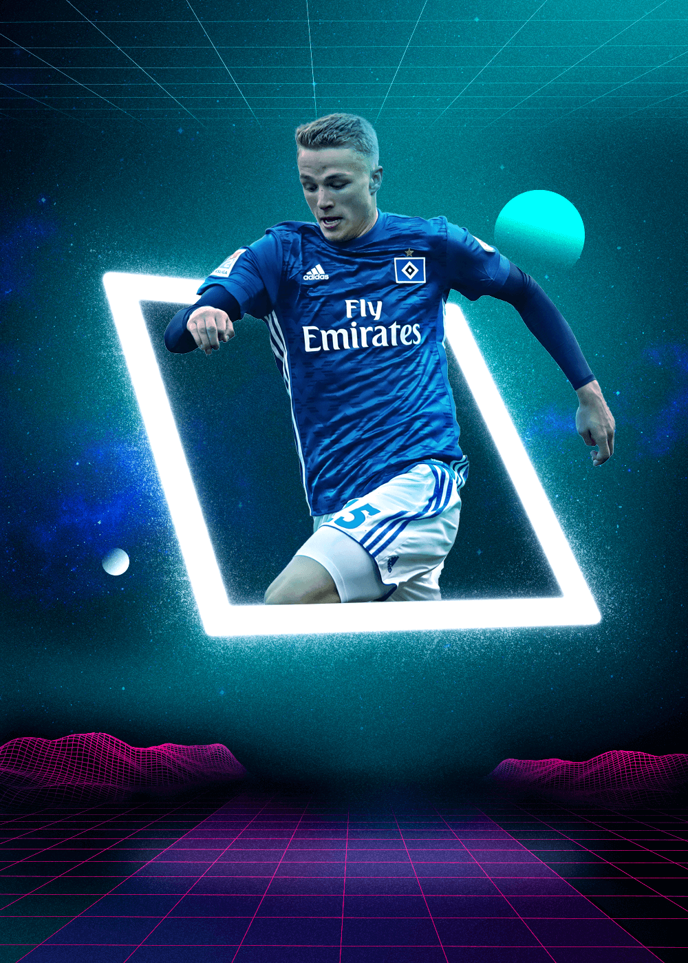 球队未来的 球队未来的