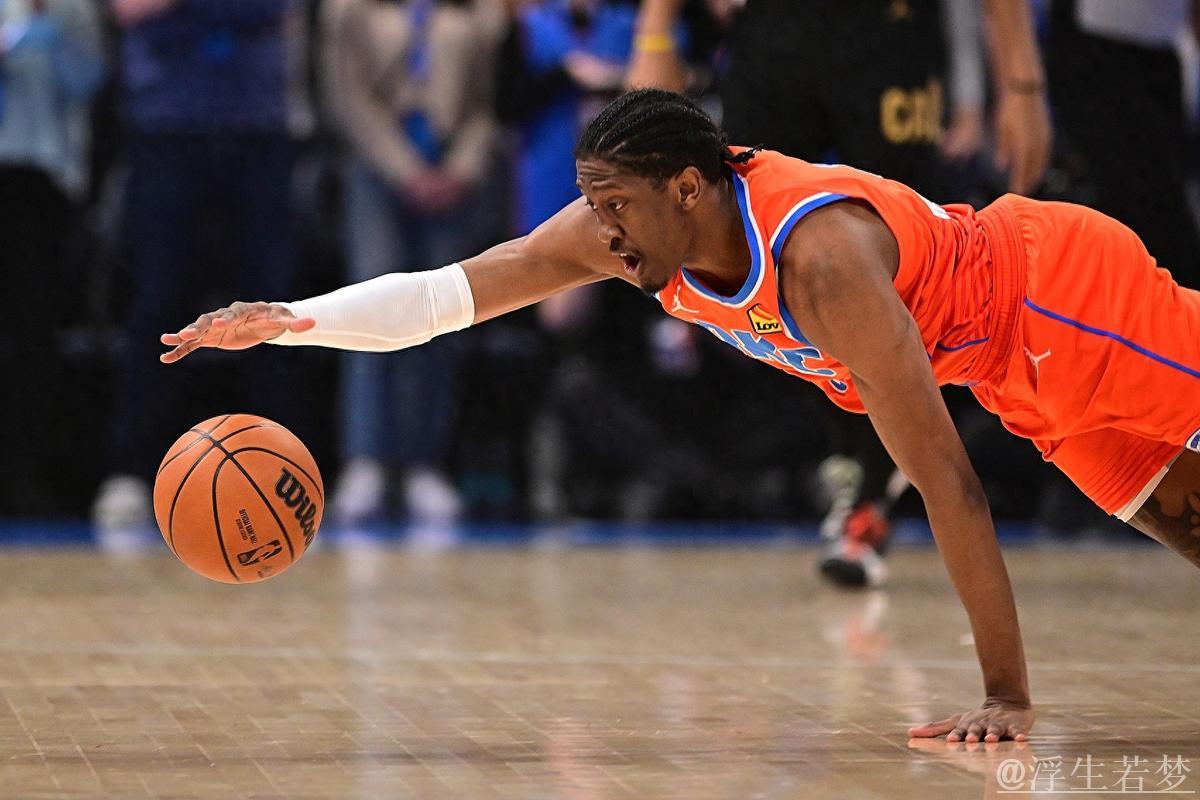 NBA杯12月14日:雷霆战马刺 杰伦·威廉姆斯精彩表现 NBA杯12月14日:雷霆战马刺 杰伦·威廉姆斯精彩表现