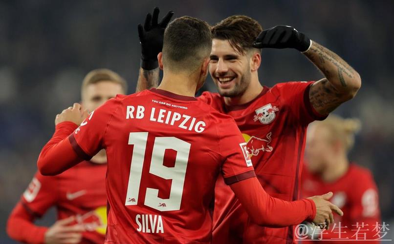 德甲最新积分战报 莱比锡不敌弱旅 拜仁或提前3轮锁定半程冠军