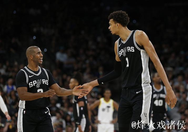 约基奇休战掘金仍大胜快船 文班亚马10分马刺不敌雄鹿