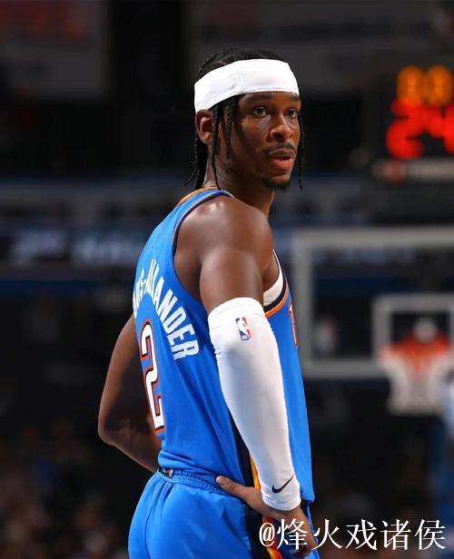 亚历山大34分全能发挥,雷霆轻松击败马刺 亚历山大34分全能发挥,雷霆轻松击败马刺