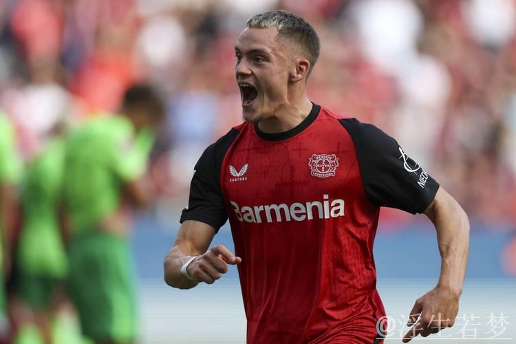 勒沃库森战术成谜 爆冷逆袭 勒沃库森战术成谜 爆冷逆袭