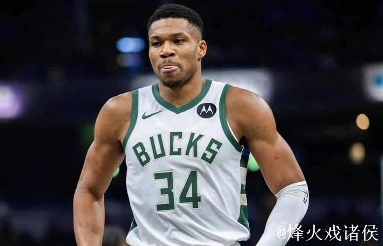 字母哥30+12雄鹿逆转步行者 马刺36分大胜快船 字母哥30+12雄鹿逆转步行者 马刺36分大胜快船