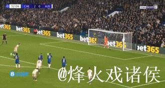 欧冠-埃斯特旺点射凯塞多建功 切尔西5-1阿贾克斯 欧冠-埃斯特旺点射凯塞多建功 切尔西5-1阿贾克斯